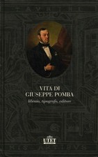 Vita di Giuseppe Pompa - Luigi Firpo (Utet Grandi Opere) [2013]