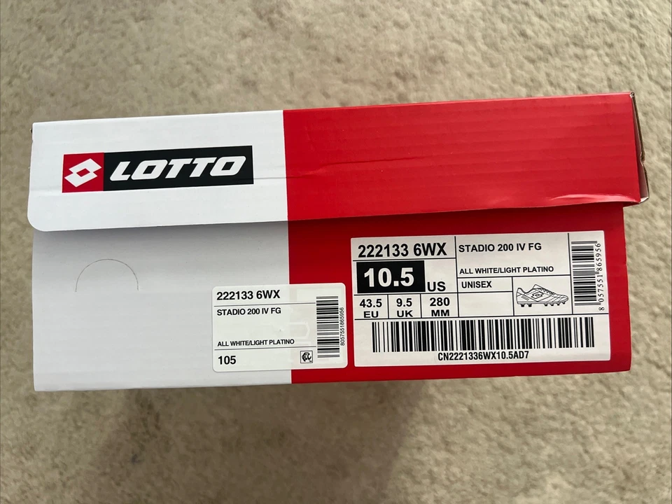 estadio lotto 200 iv fg Foto 3 de 3