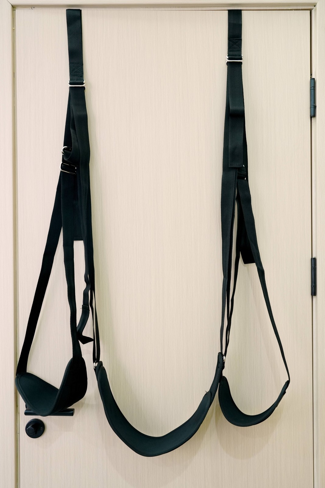 Liebe Position Hilfe Für Paare Offene Bein Gurte Körper Zurückhaltung for couple