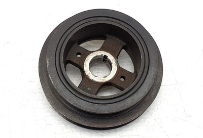 Toyota RAV-4 Mk2 FL 2000-2005 2.0D Crankshaft Pulley Vibration Dumper 1340827020