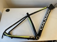 Telaio Usato Colnago Twenty IX 29er 17" / 44cm Nero/Verde