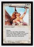 Serra Angel - MTG International Collectors Edition - RareCo