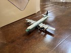 Aero Classics 1:400 Air New Zealand L 188 Electra ZK-TEB RARE !! — photo 2