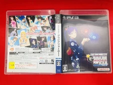 THE IDOLM@STER Gravure For YouVol.9 Please read the description!