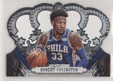 2017-18 Panini Crown Royale Robert Covington #92 j1r
