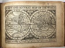 World Map