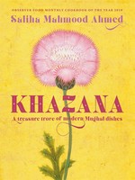 Khazana | A Treasure Trove Of Indo-Persian Recipes Inspired By The Mughals