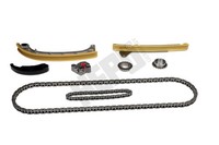 Hepu Steuerkettensatz FüR Toyota Auris _E18_ 1.2 C-HR NGX1 NGX5_ ZYX1_ _X1_