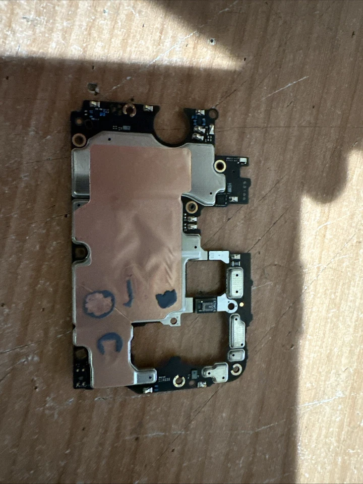 SCHEDA MADRE Xiaomi Mi 11 Lite 5G NE 2109119DG SBLOCCATA - Immagine 2 di 3