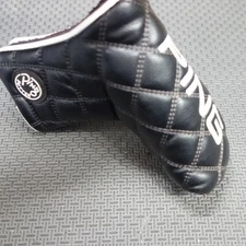 PING Blade putter head cover men golf club cover Magnetic fast ship 250705