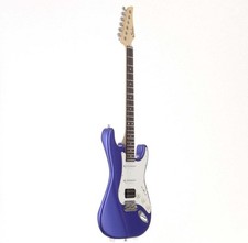 Suhr Classic S IDM/R Hss Used Electric Guitar