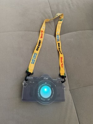 Bad Bunny World Tour DeBi TiRAR MáS FOtoS Camera Battery