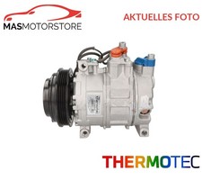 KOMPRESSOR KLIMAANLAGE THERMOTEC KTT090410 I FÜR AUDI A4 B5,A6 C5,A8 D2,4D8,8D2