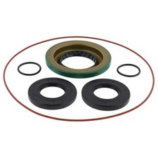 Racing New Differential Seal Only Kit Front Compatible with/Replacement for