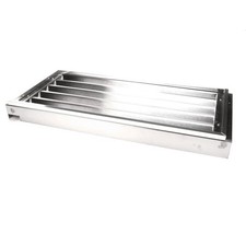 True 871658 Grill Assembly Gdm23F Ss 26 3/4W X 11 3