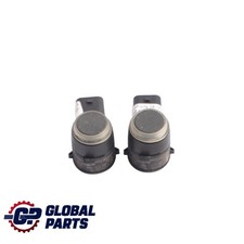 Mercedes W169 W204 W212 Parken PDC Sensor Vorne Grundiert A2125420018 Mercedes W169 W204 W212 Parken PDC Sensor Vorne Grundiert A2125420018