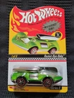 Hot Wheels RLC 1970 Rocket-Bye-Baby. Rare,VHTF! '07 Neo-Classics. #05057/06500.