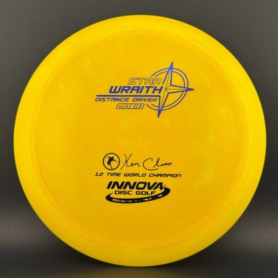 Innova Star Wraith