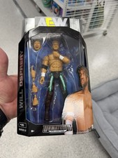 AEW Unmatched Series 11 Will Ospreay