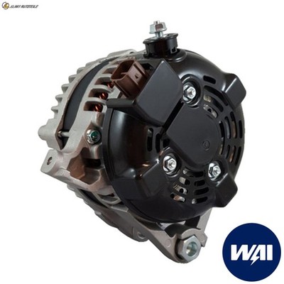 GENERATOR 20538N FÜR TOYOTA COROLLA/ALTIS/QUEST YARIS/VITZ AURIS URBAN/CRUISER