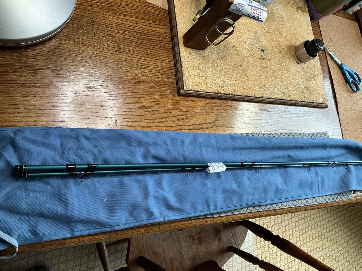 Carbon Fiber Redington Fly Fishing Rod Fishing Rods & Poles for