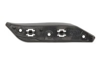 Blic 5504-00-6621938Q Montagehalterung, StoßFäNger FüR Seat