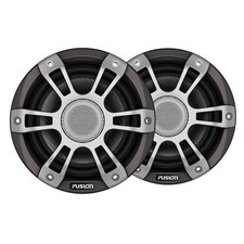 Fusion Signature Series 3i 6.5" Sports Speakers - Grey 010-02771-21 