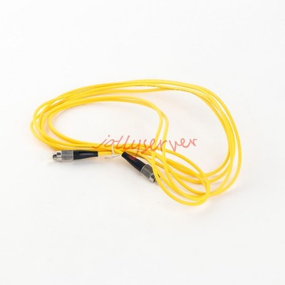 3M ST-FC Einzelmodus Simplex 9/125 Faseroptik Kabel