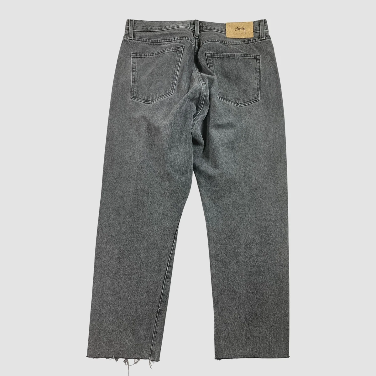 Stussy Regular Size Jeans for Men for sale | eBay