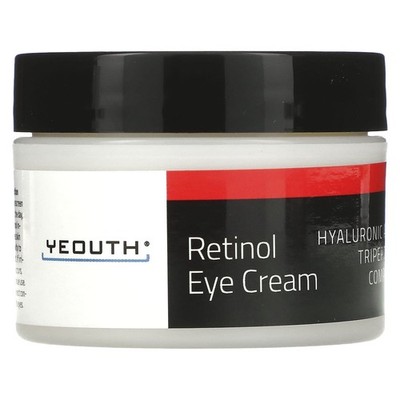 YEOUTH, Retinol-Augencreme, 30 ml - DE Versand via DHL