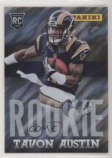 2013 Panini National Convention Lava Flow 29/99 Tavon Austin #31 1z4