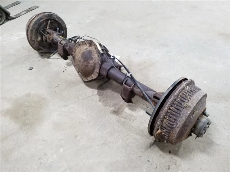 Rear Axle Full-floating Axle Fits 96-02 EXPRESS 2500 VAN 721317 - Изображение 3 из 4