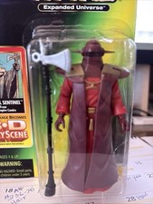 Star Wars Expanded Universe Imperial Sentinel MOC NEW