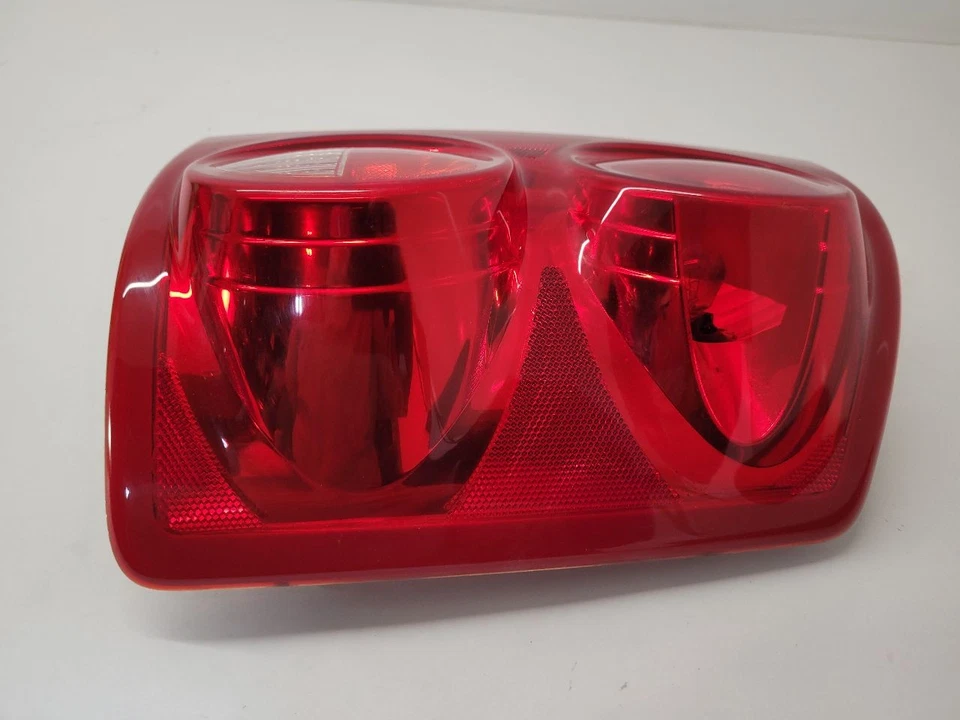 2005 - 2011 道奇达科他右手乘客右尾灯 55077604AD 05-11 — 第 3/4 张图片