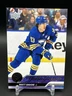 2023-24 Upper Deck Young Guns Matt Savoie Rookie #729