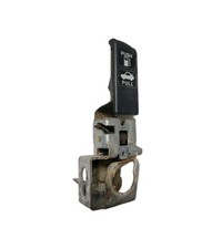 03-07 Honda Accord Sedan Gas Fuel Door Trunk ...