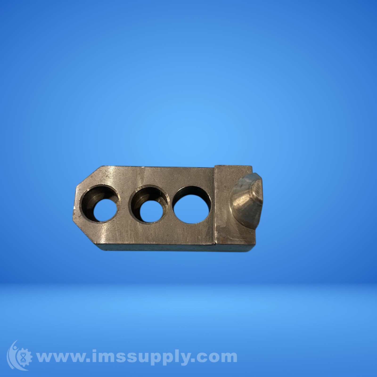 Machined Metal Block FNIP