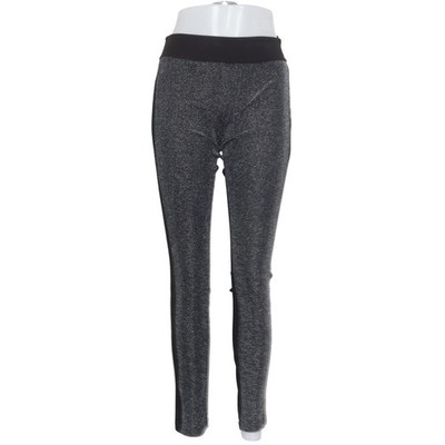 Coconuda, Hose, Größe: M, Schwarz/Grau, Elasthan/Polyamid/Polyester #5XN