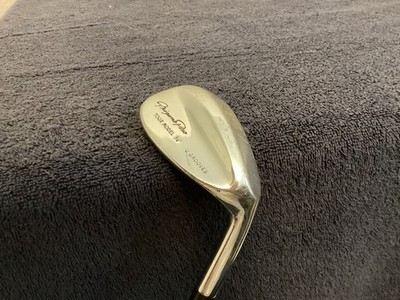 Mizuno Pro Tour Model 56o S Sand Wedge Steel Shaft RH 35.50''