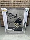 Funko Pop! Disney Oswald The Lucky Rabbit #08 Vinyl Figure