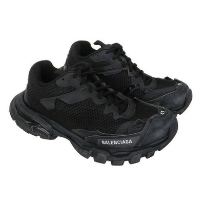 Balenciaga Herren Track 3 Sneakers 57690593 [U]