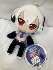 Nendoroid Plus Yowane Haku Gift Series 49 Vocaloid Plush Doll Hobby Gift 2013