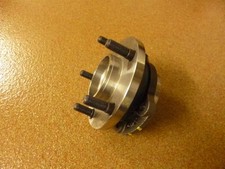 Radnabe/Radlager hinten original Mopar Chrysler Voyager ALLRAD Baujahr 1996-2005