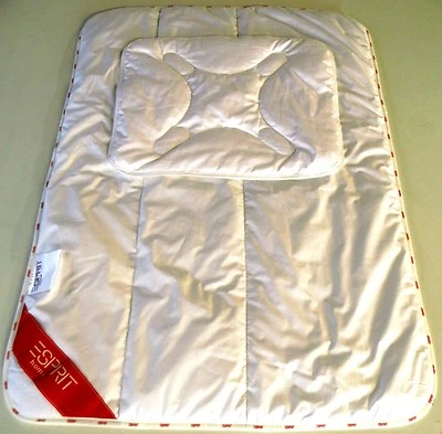 Juego de edredones infantiles 2 piezas. Esprit Home. Tamaño 75 x 100 cm. clase Elite - Imagen 1 de 4