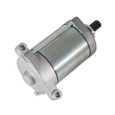 Anlasser für Hisun Motors Vector 450 2016-2017 Forge 700 2015-2016 HS500 2014-17