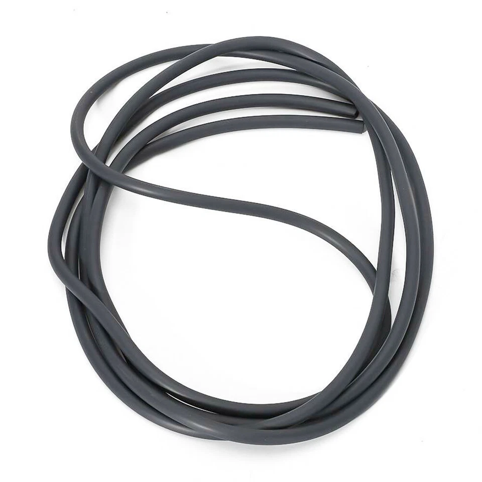 Вентиляционный шланг перелива топлива карбюратора для Honda CB100 CB125 CB175 CB200 CB350 CB360 - Изображение 2 из 4