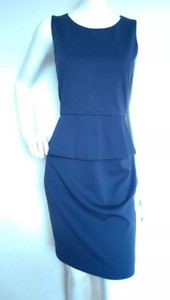 flattering shift dress