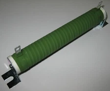 Wirewound Power Resistor - 1 Ohm - 120 Watt - Audio and Power Supply Load