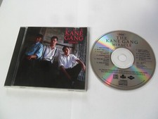 The Kane Gang Miracle CD - Loc # A39 for sale online | eBay