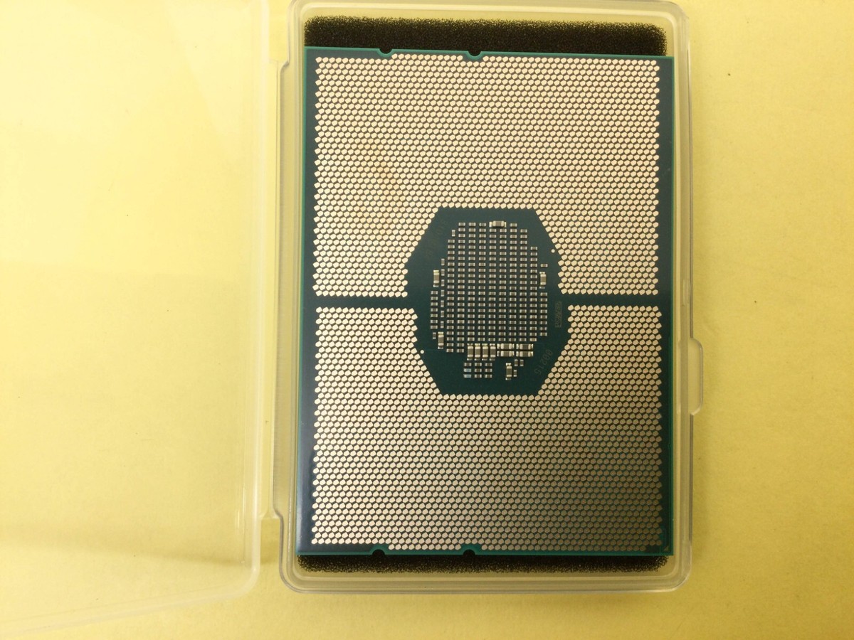 SRG24 INTEL XEON SILVER 4210R 2.40GHZ 13.75MB 10-CORE
